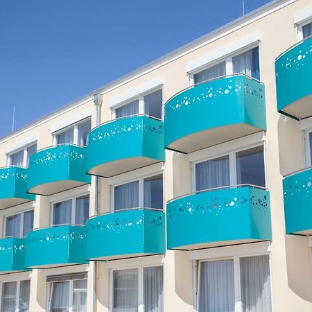 Victory Gaestehaus Therme Эрдинг Экстерьер фото