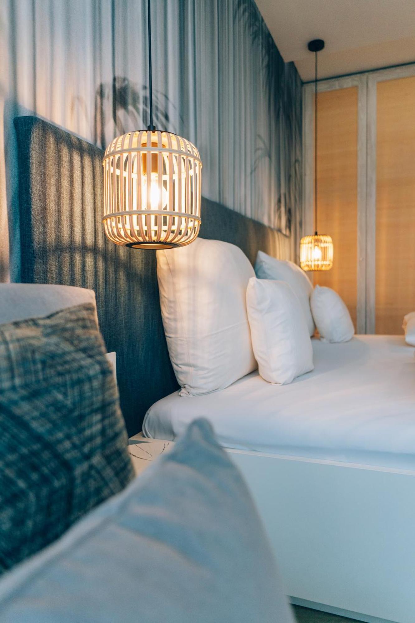 Victory Gaestehaus Therme Эрдинг Экстерьер фото