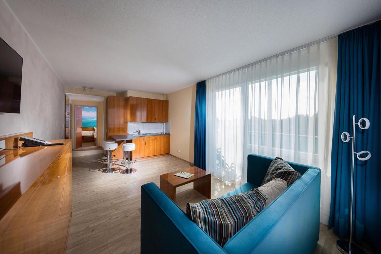 Victory Gaestehaus Therme Эрдинг Экстерьер фото