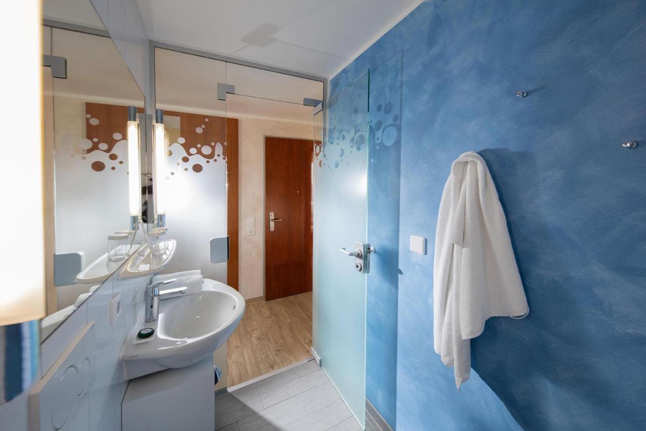 Victory Gaestehaus Therme Эрдинг Экстерьер фото