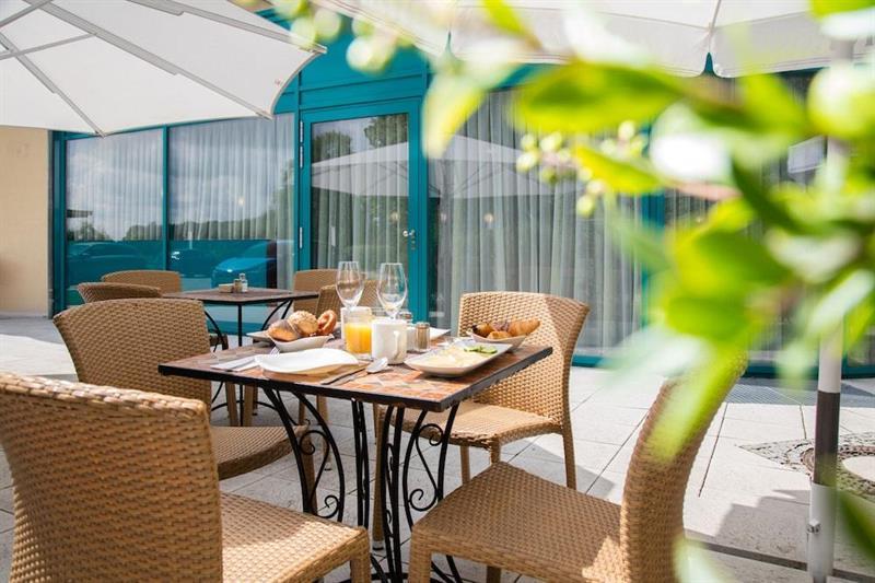 Victory Gaestehaus Therme Эрдинг Экстерьер фото